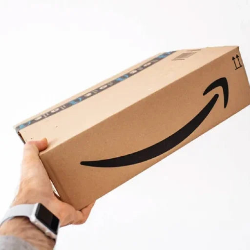 Cajas de devoluciones (valor 100€)