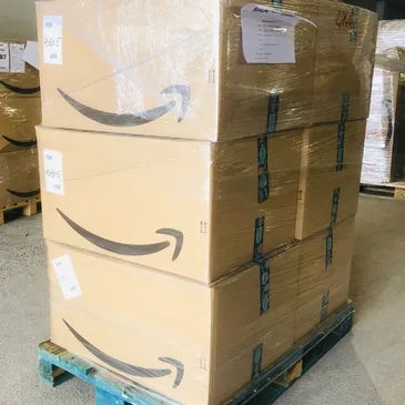 Palé DEVOLUCIONES (hasta 150 artículos Nuevos)