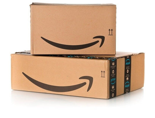 Caja lotes devoluciones / por valor de más de 220€ (Hasta 20 artículos nuevos)